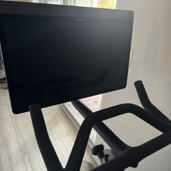 Peloton Bike+ Like New