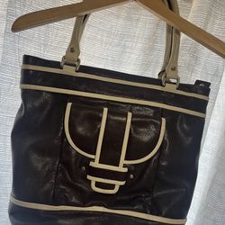 Kate Spade Satchel Bag 