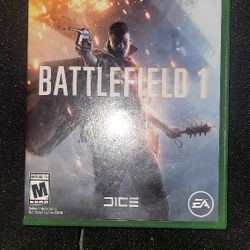 Battlefield 1