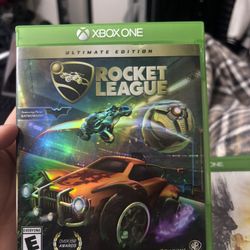 3 Xbox 1 Games 