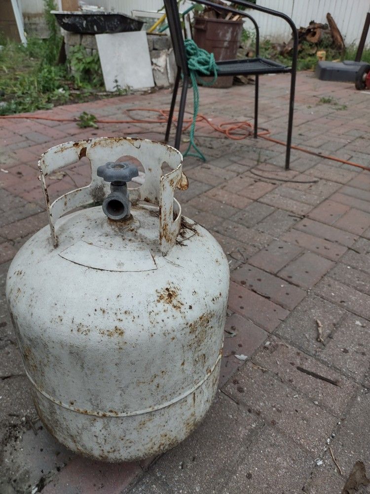 Tank
