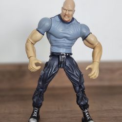 Stone Cold Steve Austin WWE 1999