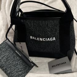 Balenciaga Bag
