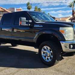 2015 Ford F-250 Super Duty