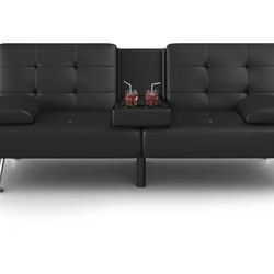 Futon Sofa Bed