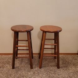  Stools 