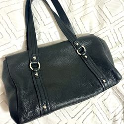 Nordstrom Genuine leather Shoulder Bag