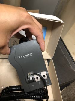 Plantronic