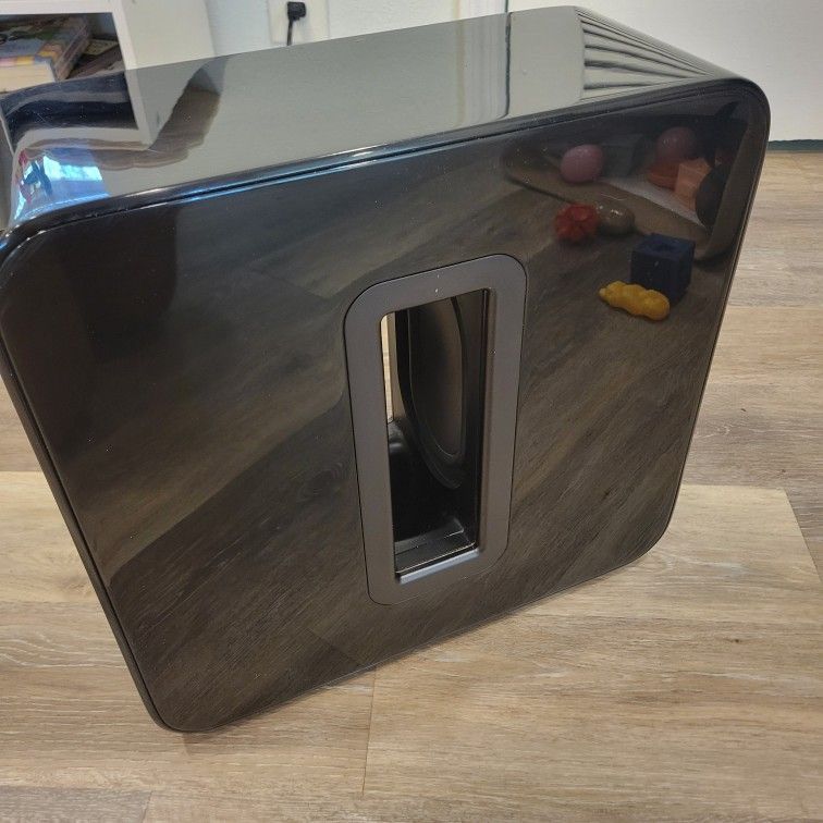 Sonos Sub