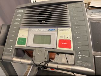 Treadmill