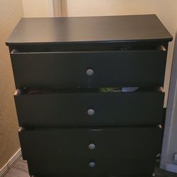 Standing Drawer