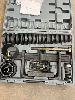 Matco tools wheel bearing kit for sale