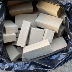 25 Chemical sponges
