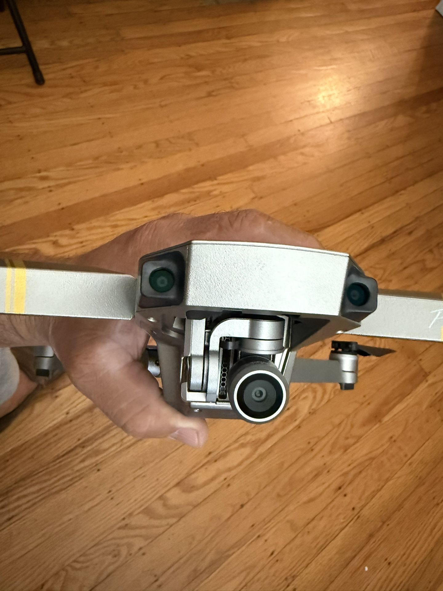 Dron Dji Maverick Pro