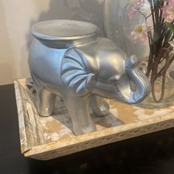 Candle Or plant Holder 