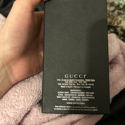 Gucci Guilty Colonge
