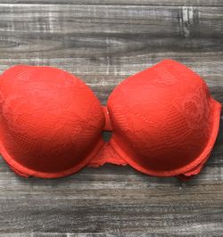 Victoria’s Secret Biofit Demi Uplift Bra