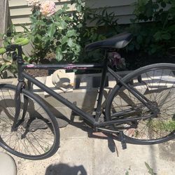 Fixie Bike