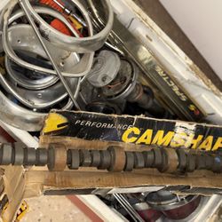 1965 Chevrolet Impala