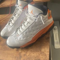 Jordan 13 Retro Starfish  