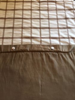 Bunk Bed Comforters (2)