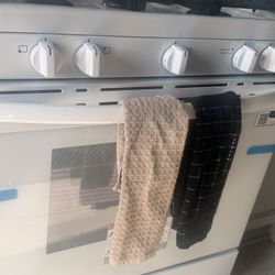 Stove 