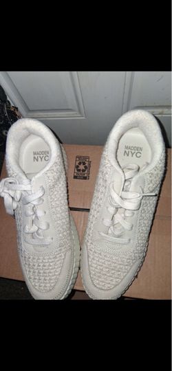 Madden NYC women’s shoes