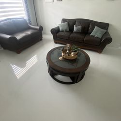 Living Room Set