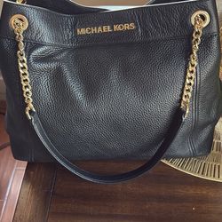 Authentic Micheal Kors Bag