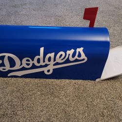 Custom Mailboxs