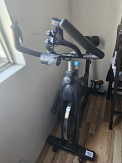 Spinning BIKE