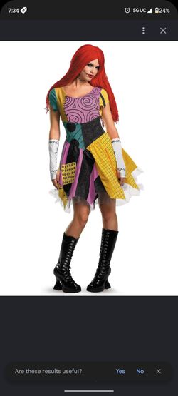 Costume