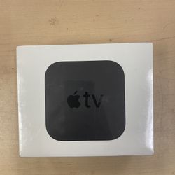 Apple TV