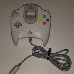 Dreamcast Controller 