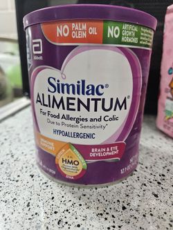 Similac Alimentum