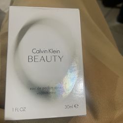 Brand New Open Box Perfume 