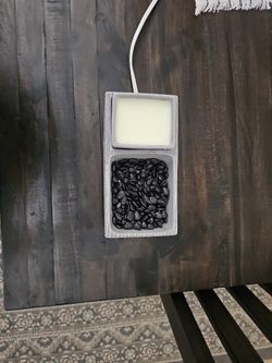 Scentsy Warmer