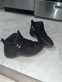 Jordan 12 Utility