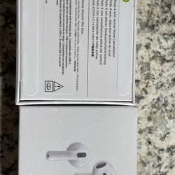 Air pods  🔥