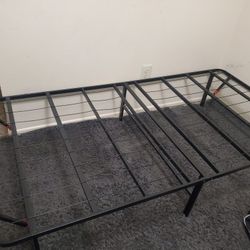 Twin Bed Frame