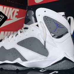 Jordan 7