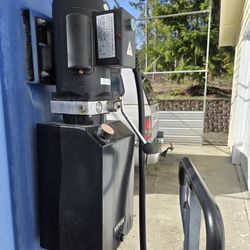 6000lb Car Lift 