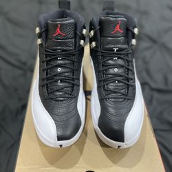 Retro Jordan 12 Playoff