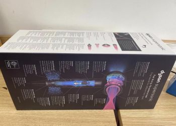 dyson supersonic hair dryer