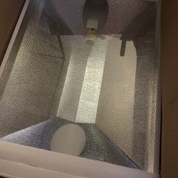 Hydroponic Equipment 