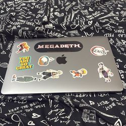 Apple MacBook Air 2018 Retina Display 13-inch