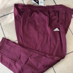 Men Clothes Size 5xlt Adidas Sweat Pants 