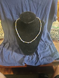 Beaded Necklace