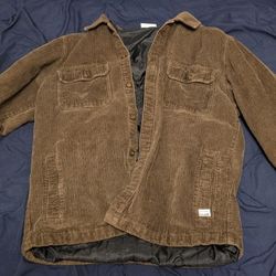 pro club corduroy jacket