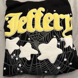 jeffrey sp5der hoodie